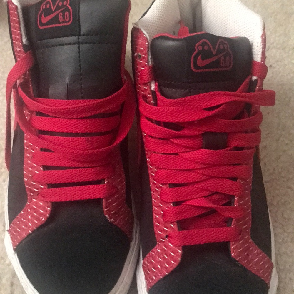 Nike Blazers